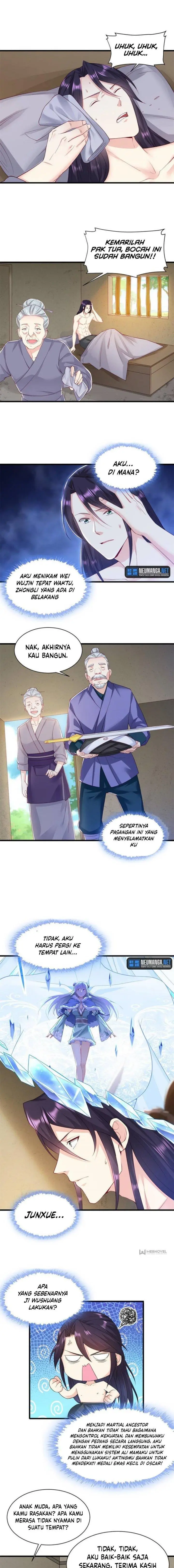image-komik-forced-to-become-the-villains-son-in-law-chapter-94-4/10
