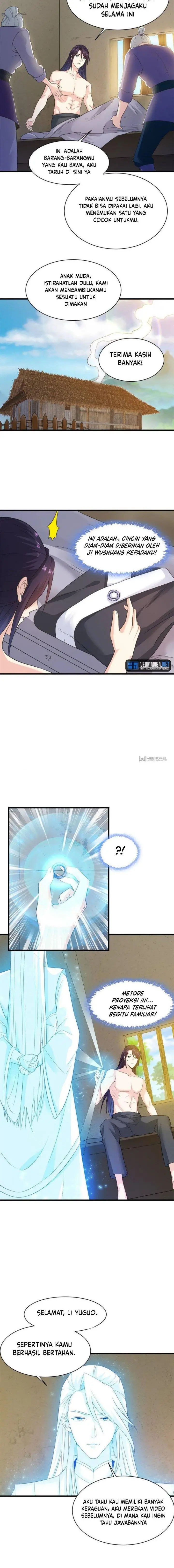 image-komik-forced-to-become-the-villains-son-in-law-chapter-94-5/10