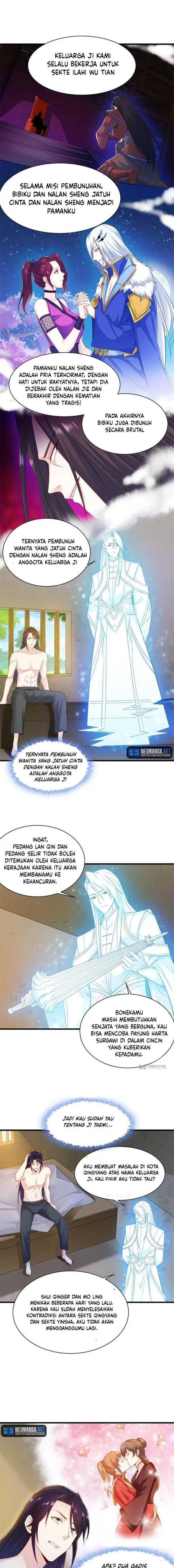 image-komik-forced-to-become-the-villains-son-in-law-chapter-94-6/10