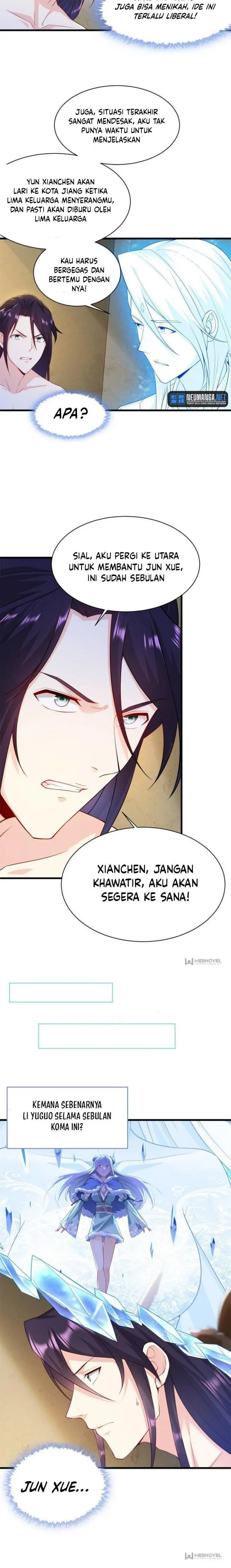 image-komik-forced-to-become-the-villains-son-in-law-chapter-94-7/10