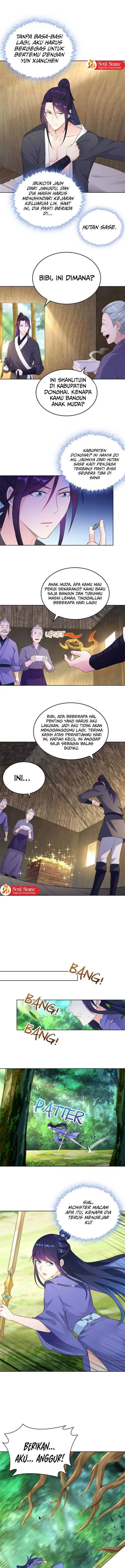 image-komik-forced-to-become-the-villains-son-in-law-chapter-95-2/8