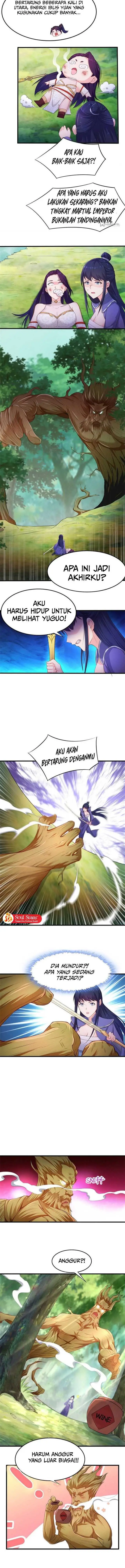 image-komik-forced-to-become-the-villains-son-in-law-chapter-95-5/8