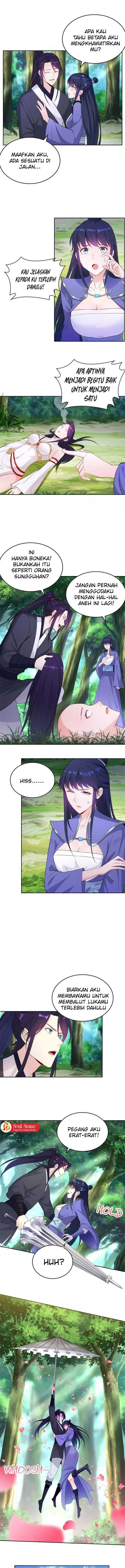 image-komik-forced-to-become-the-villains-son-in-law-chapter-96-2/8