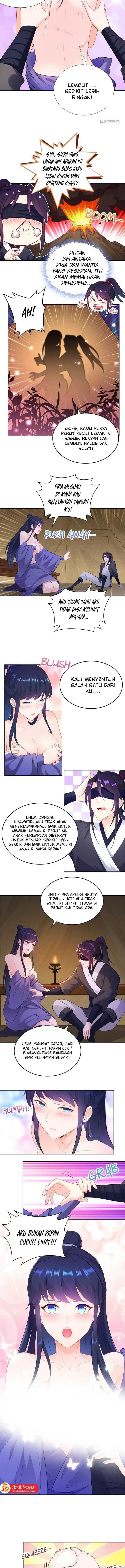 image-komik-forced-to-become-the-villains-son-in-law-chapter-96-4/8