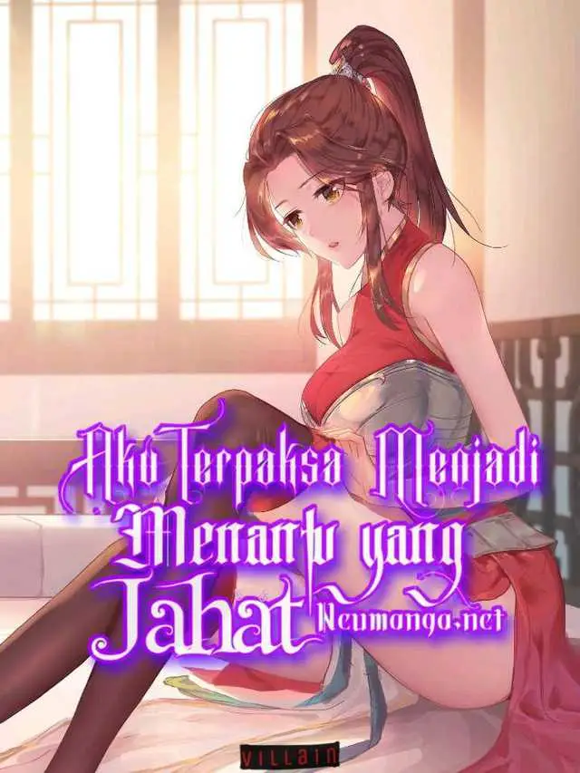 image-komik-forced-to-become-the-villains-son-in-law-chapter-97-1/12