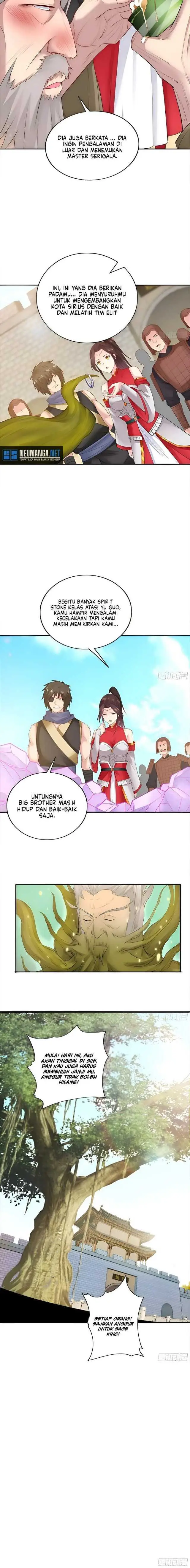image-komik-forced-to-become-the-villains-son-in-law-chapter-97-5/12