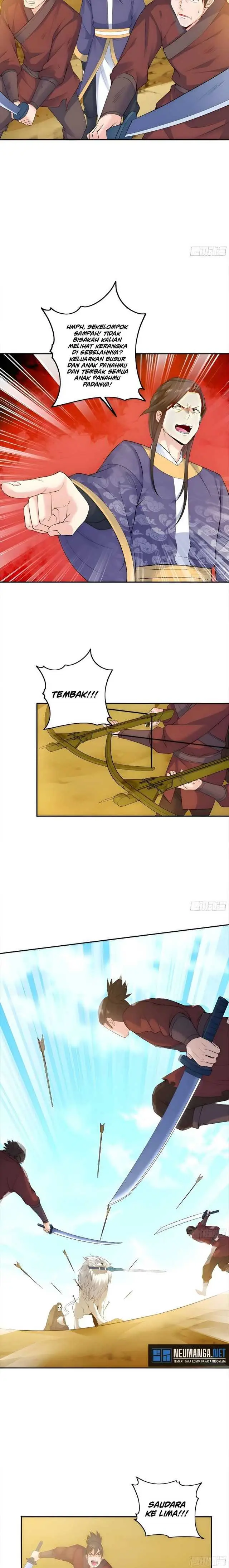 image-komik-forced-to-become-the-villains-son-in-law-chapter-97-8/12