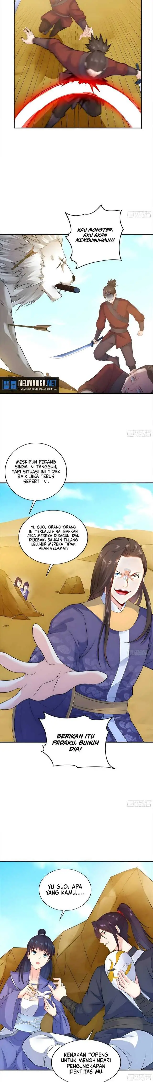 image-komik-forced-to-become-the-villains-son-in-law-chapter-97-9/12