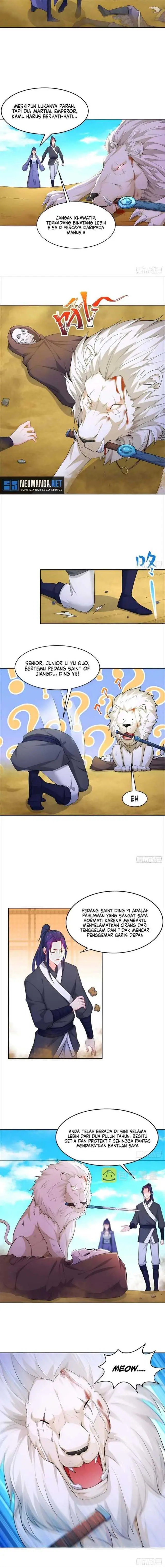 image-komik-forced-to-become-the-villains-son-in-law-chapter-98-5/10