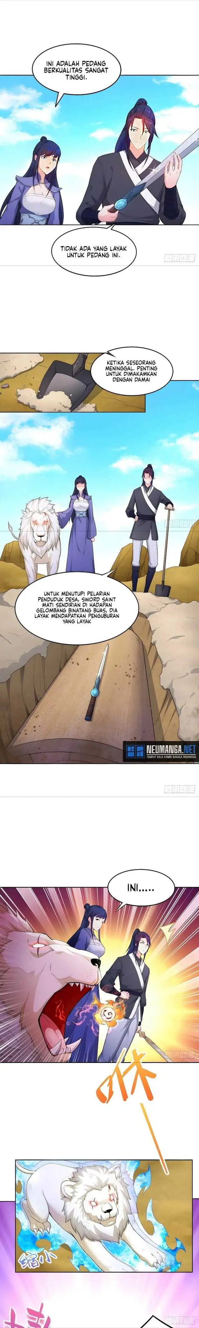 image-komik-forced-to-become-the-villains-son-in-law-chapter-98-6/10