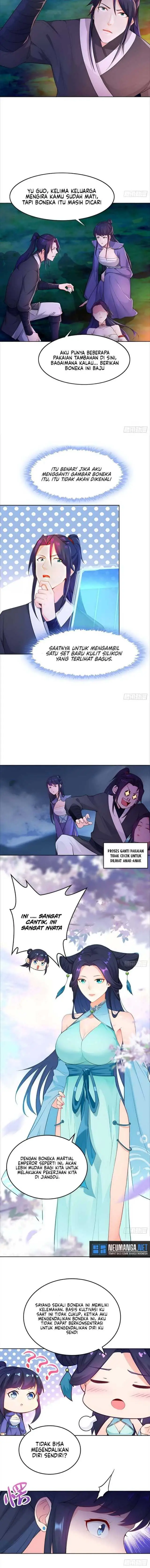 image-komik-forced-to-become-the-villains-son-in-law-chapter-98-8/10