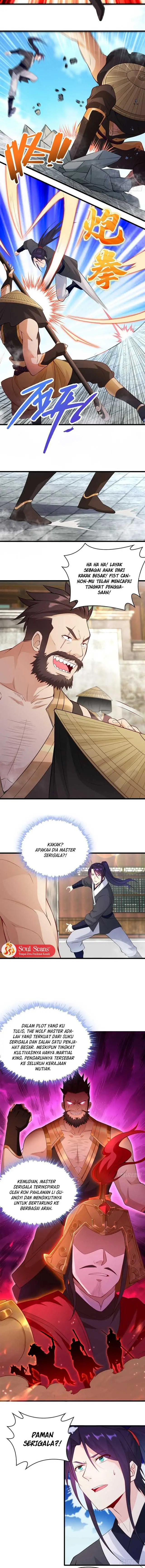 image-komik-forced-to-become-the-villains-son-in-law-chapter-99-3/9