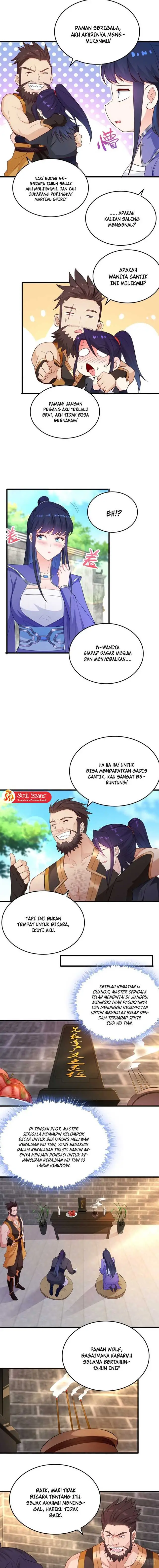 image-komik-forced-to-become-the-villains-son-in-law-chapter-99-4/9
