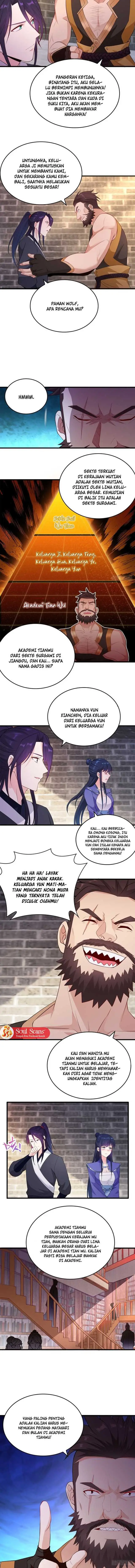 image-komik-forced-to-become-the-villains-son-in-law-chapter-99-5/9