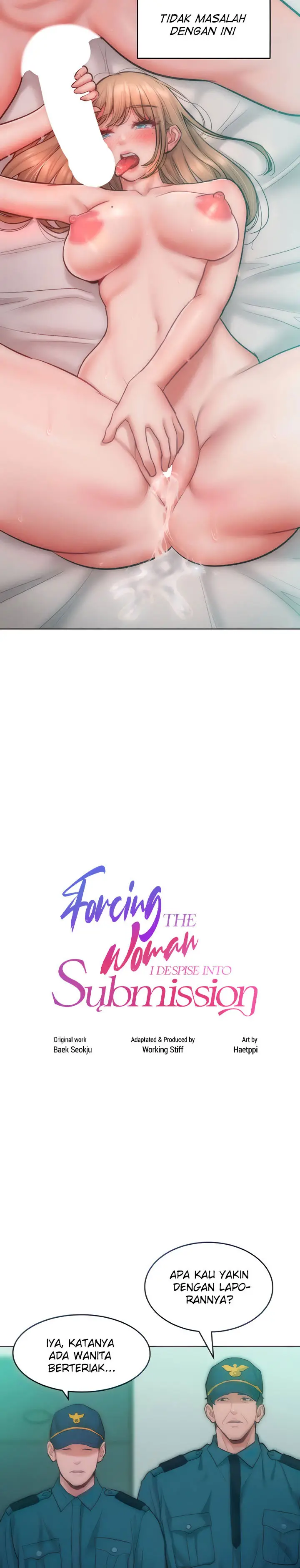 image-komik-forcing-the-woman-i-despise-into-submission-chapter-27-3/30