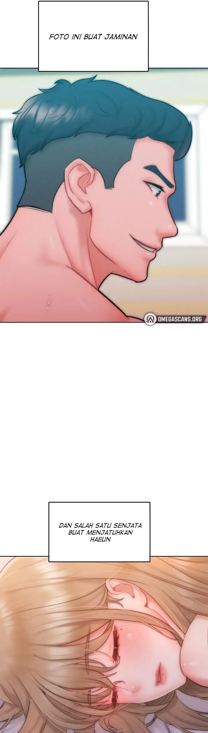 image-komik-forcing-the-woman-i-despise-into-submission-chapter-27-25/30