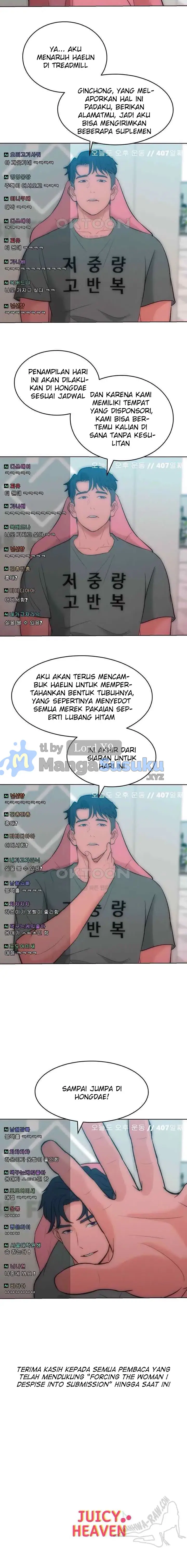 image-komik-forcing-the-woman-i-despise-into-submission-chapter-36-end-23/25