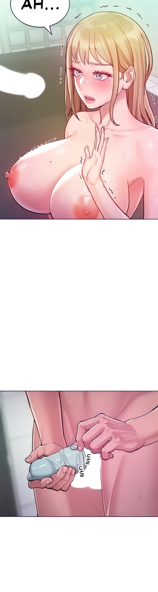 image-komik-forcing-the-woman-i-despise-into-submission-chapter-6-4/19