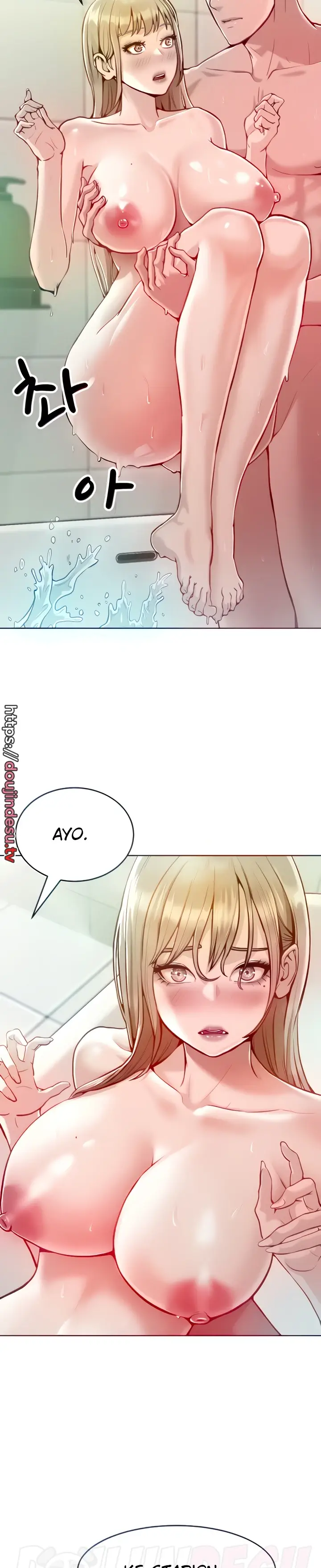 image-komik-forcing-the-woman-chapter-05-1/32