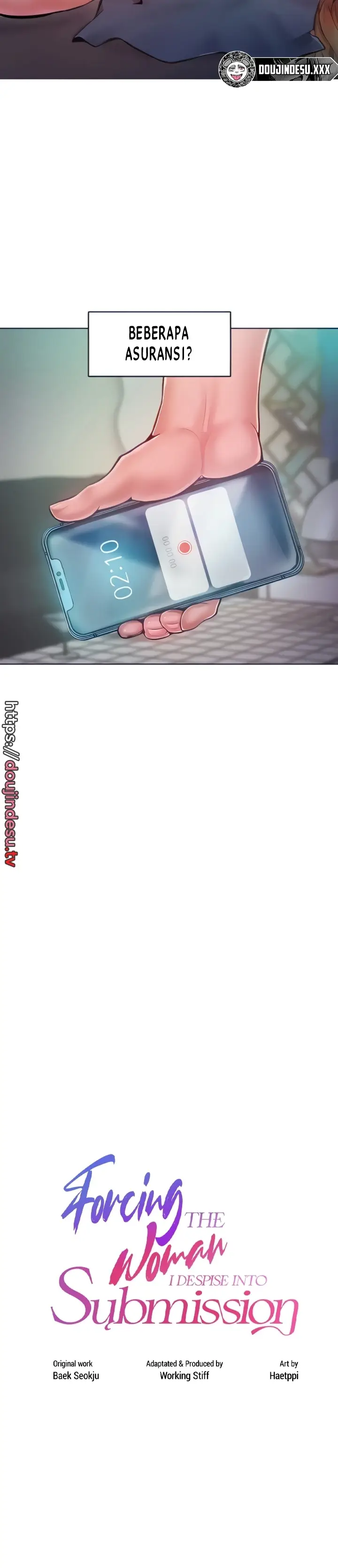 image-komik-forcing-the-woman-chapter-06-1/33