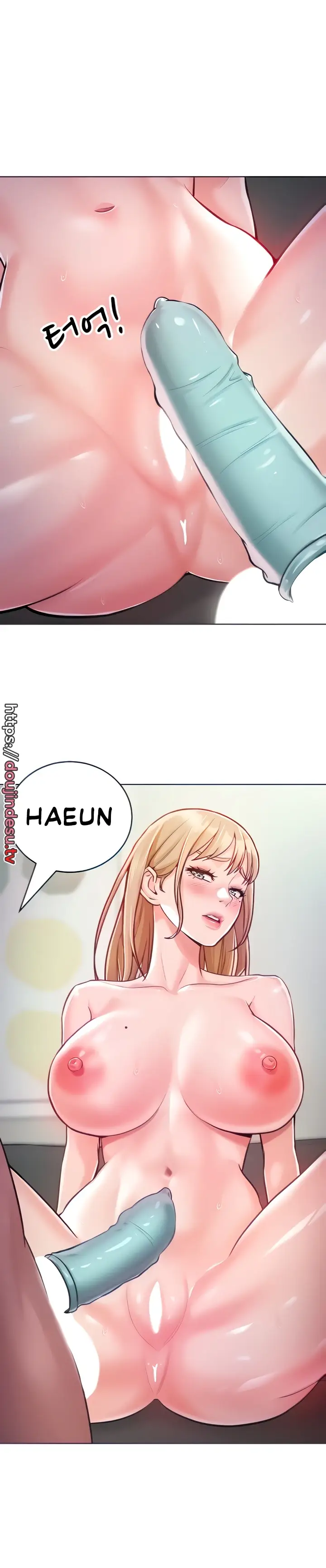 image-komik-forcing-the-woman-chapter-06-9/33