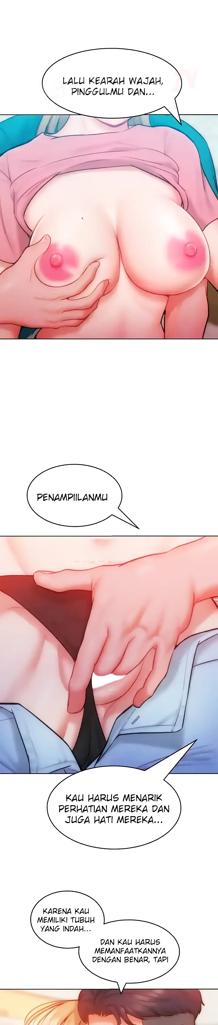 image-komik-forcing-the-woman-chapter-29-13/28