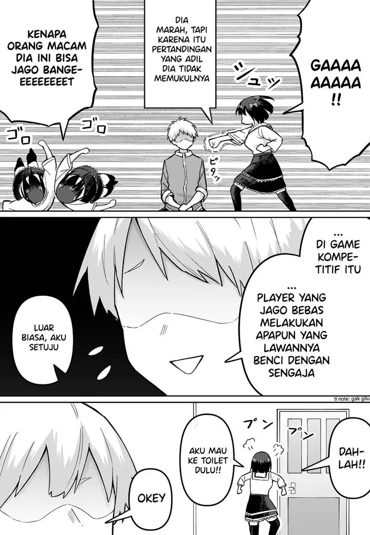 image-komik-fps-de-shoshinsha-bokotte-riaru-faito-ni-hattenshita-kekka-w-chapter-21-1/5