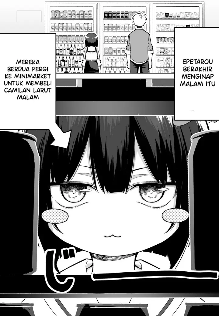 image-komik-fps-de-shoshinsha-bokotte-riaru-faito-ni-hattenshita-kekka-w-chapter-28-0/5