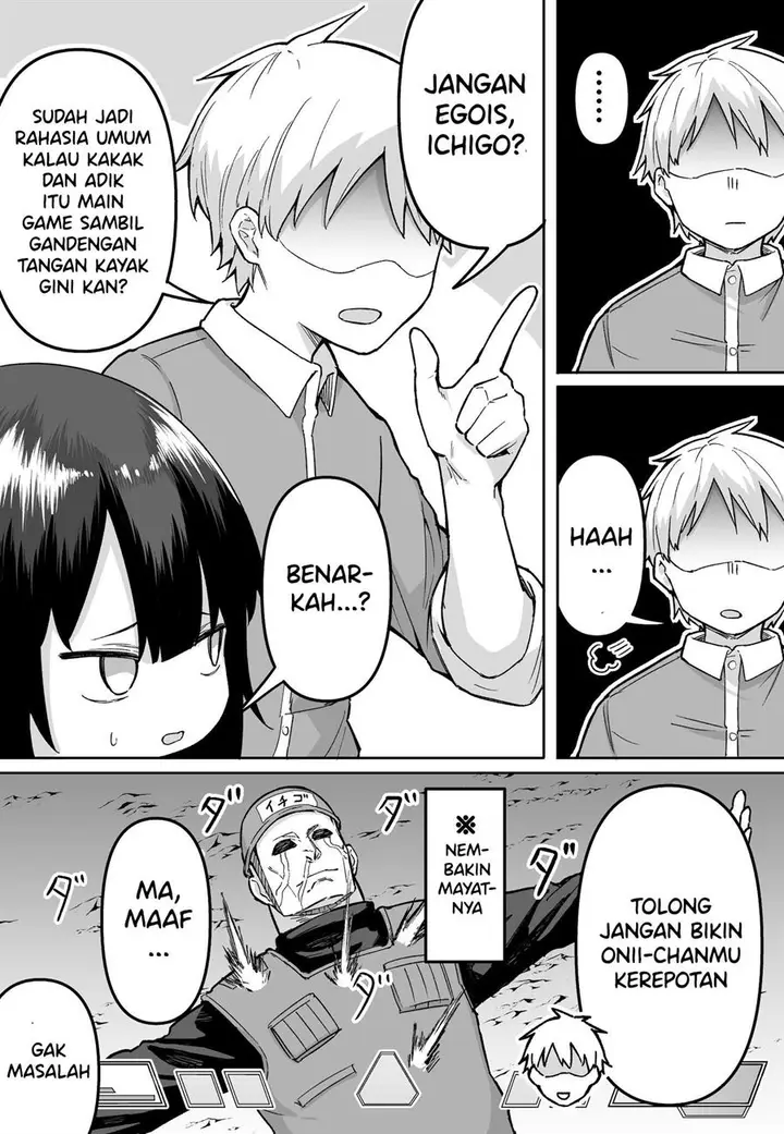 image-komik-fps-de-shoshinsha-bokotte-riaru-faito-ni-hattenshita-kekka-w-chapter-32-1/5