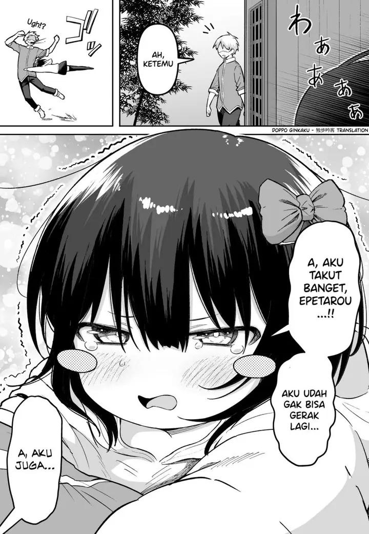 image-komik-fps-de-shoshinsha-bokotte-riaru-faito-ni-hattenshita-kekka-w-chapter-42-3/5