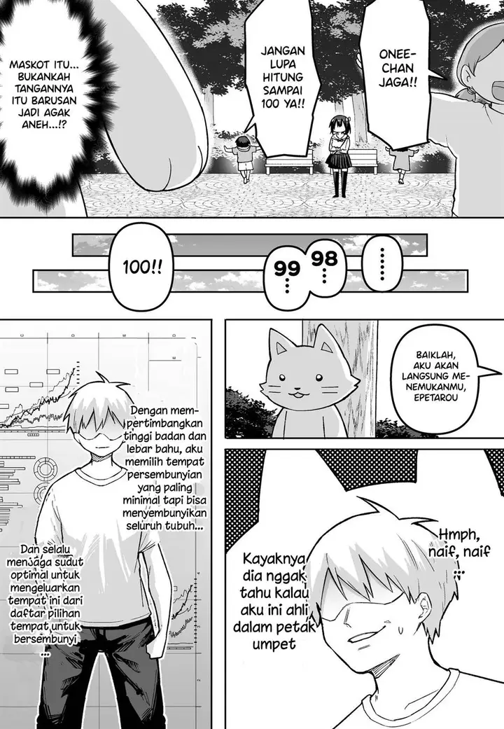 image-komik-fps-de-shoshinsha-bokotte-riaru-faito-ni-hattenshita-kekka-w-chapter-50-1/5