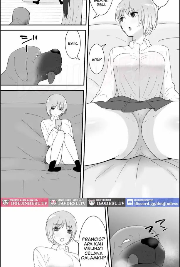 image-komik-francis-wa-joshikousei-ni-tanetsukeshitai-chapter-01-3/60