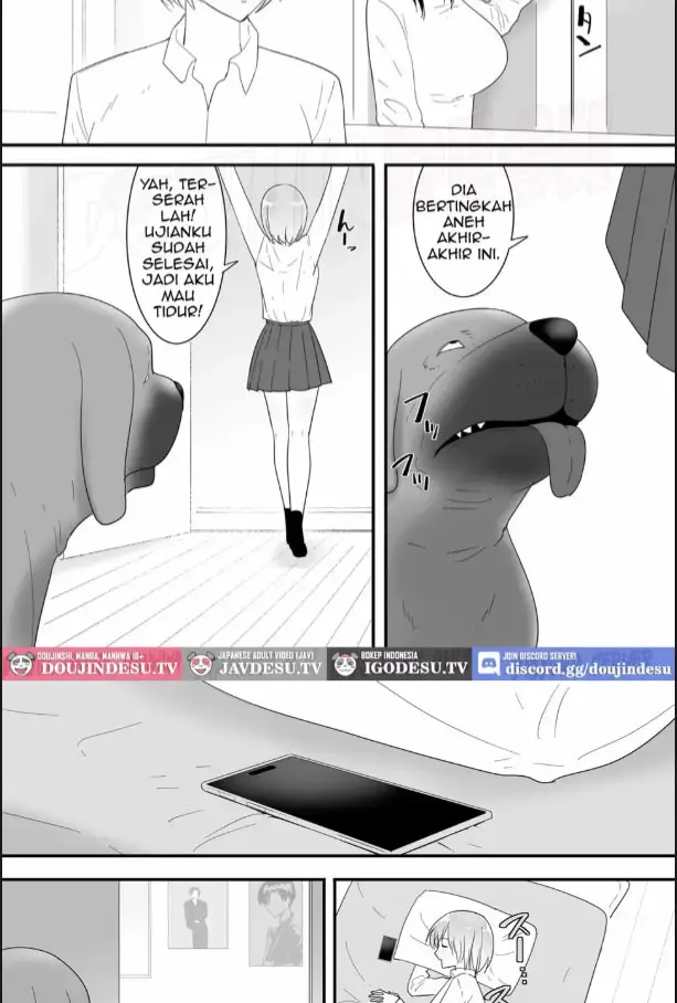 image-komik-francis-wa-joshikousei-ni-tanetsukeshitai-chapter-01-5/60