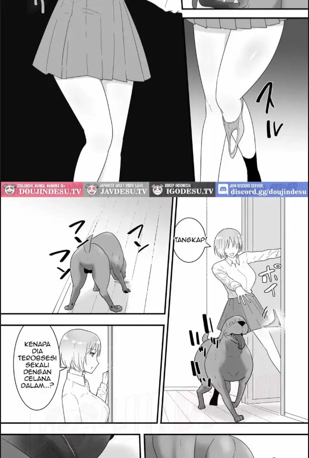 image-komik-francis-wa-joshikousei-ni-tanetsukeshitai-chapter-01-13/60