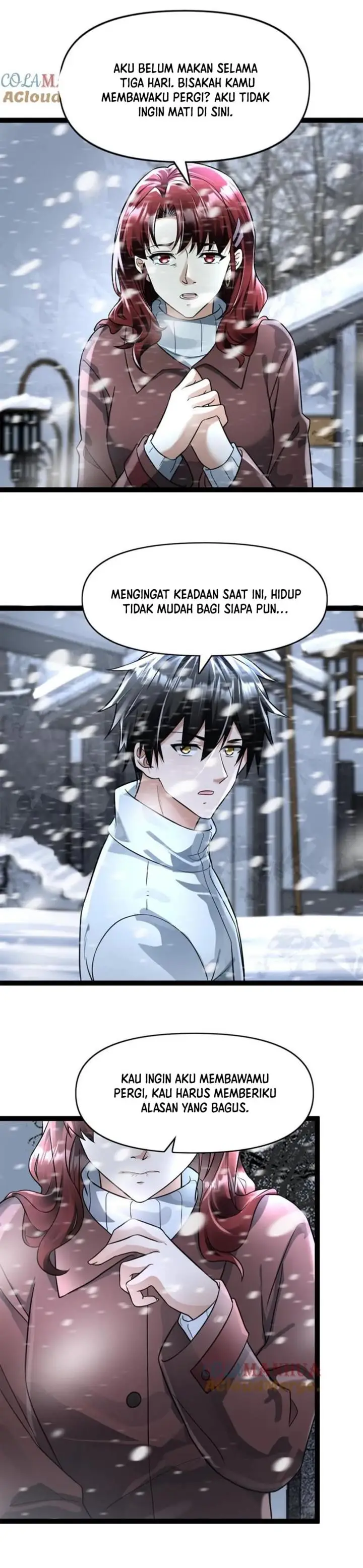 image-komik-freezing-the-world-i-built-a-doomsday-safehouse-chapter-100-3/11