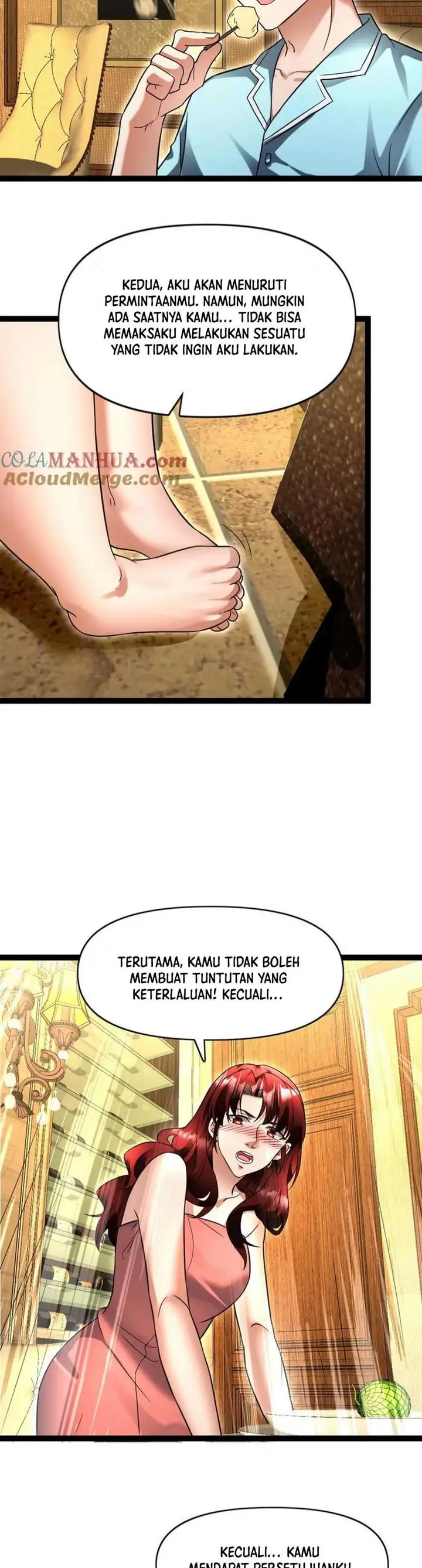 image-komik-freezing-the-world-i-built-a-doomsday-safehouse-chapter-102-5/11