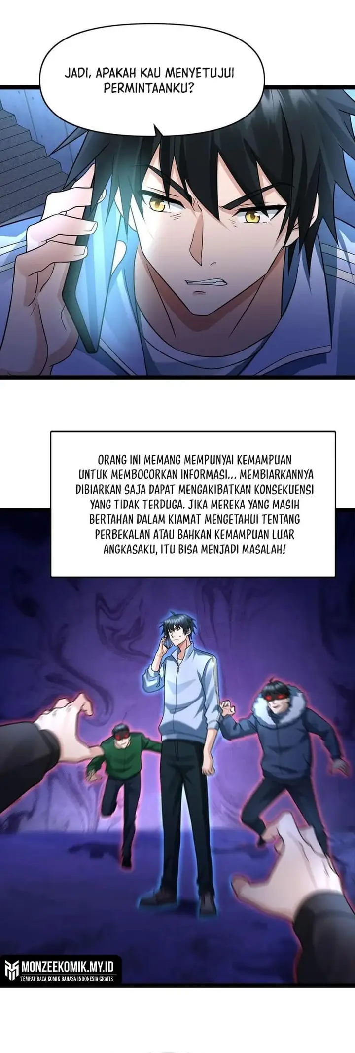 image-komik-freezing-the-world-i-built-a-doomsday-safehouse-chapter-114-6/13