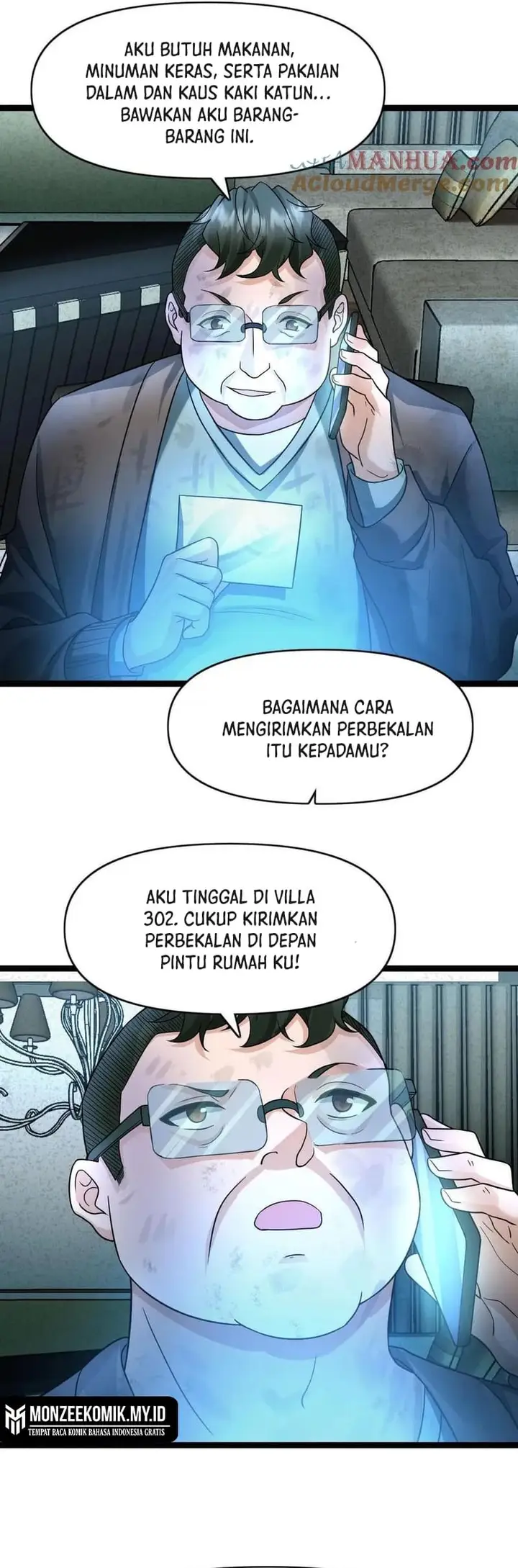 image-komik-freezing-the-world-i-built-a-doomsday-safehouse-chapter-114-8/13