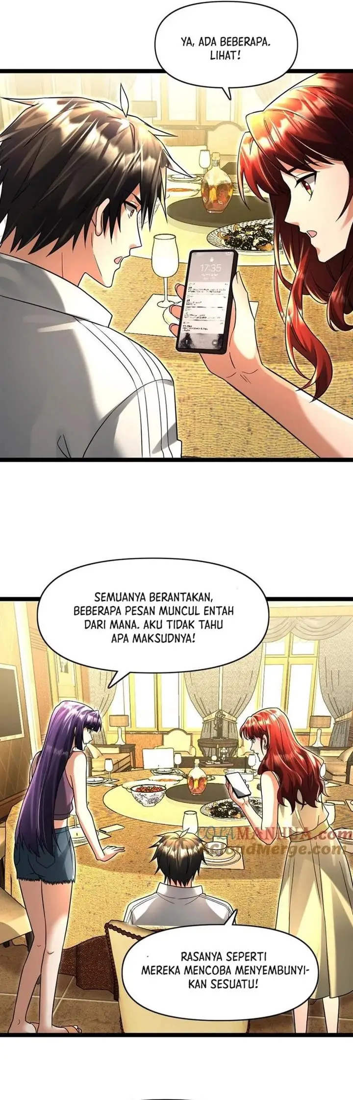 image-komik-freezing-the-world-i-built-a-doomsday-safehouse-chapter-118-3/14
