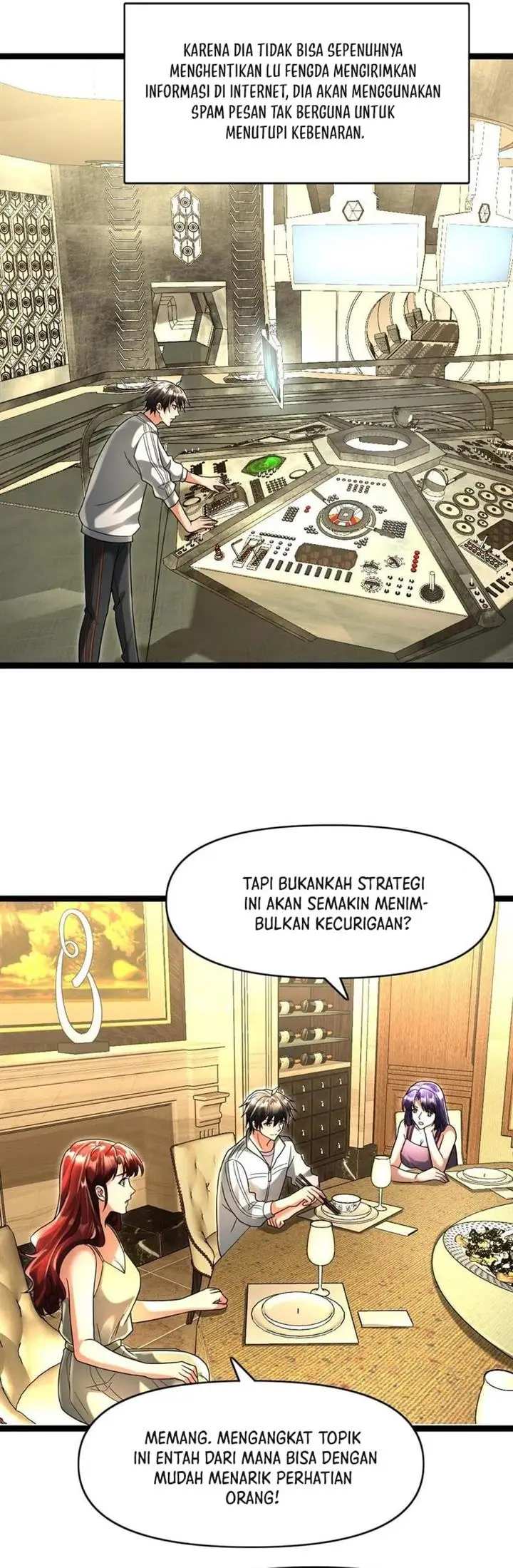image-komik-freezing-the-world-i-built-a-doomsday-safehouse-chapter-118-5/14