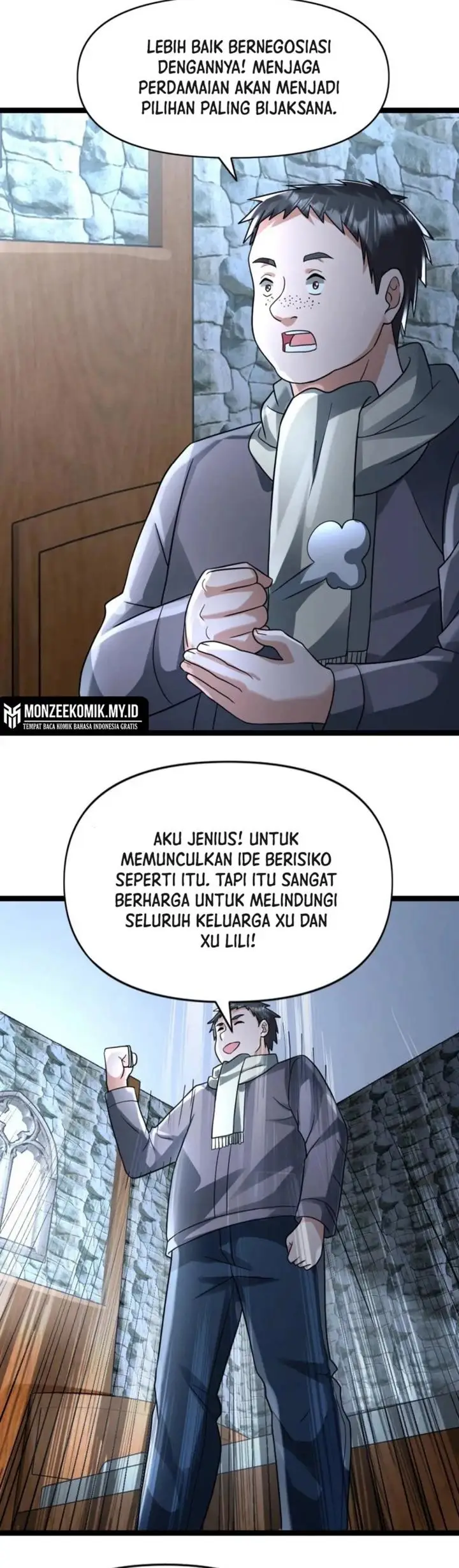 image-komik-freezing-the-world-i-built-a-doomsday-safehouse-chapter-132-8/12