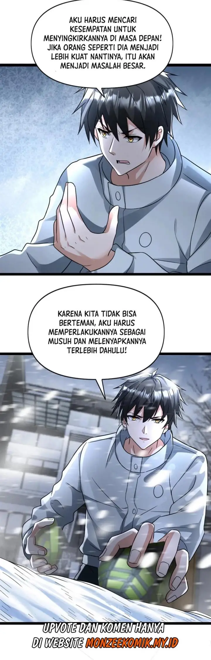 image-komik-freezing-the-world-i-built-a-doomsday-safehouse-chapter-132-10/12