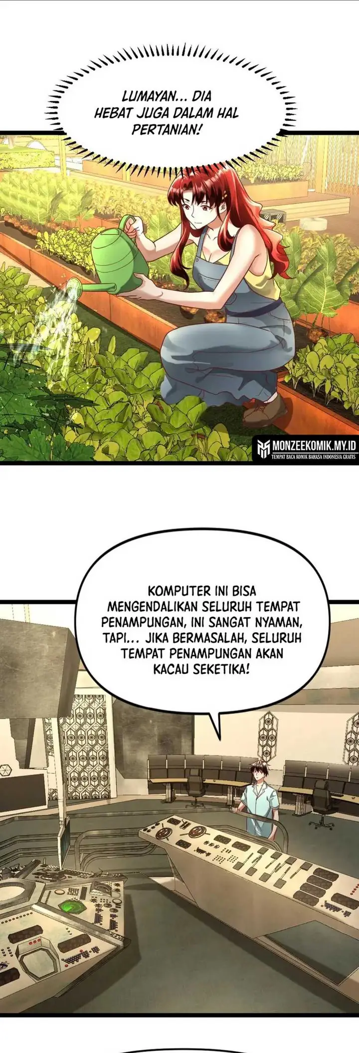 image-komik-freezing-the-world-i-built-a-doomsday-safehouse-chapter-140-4/16