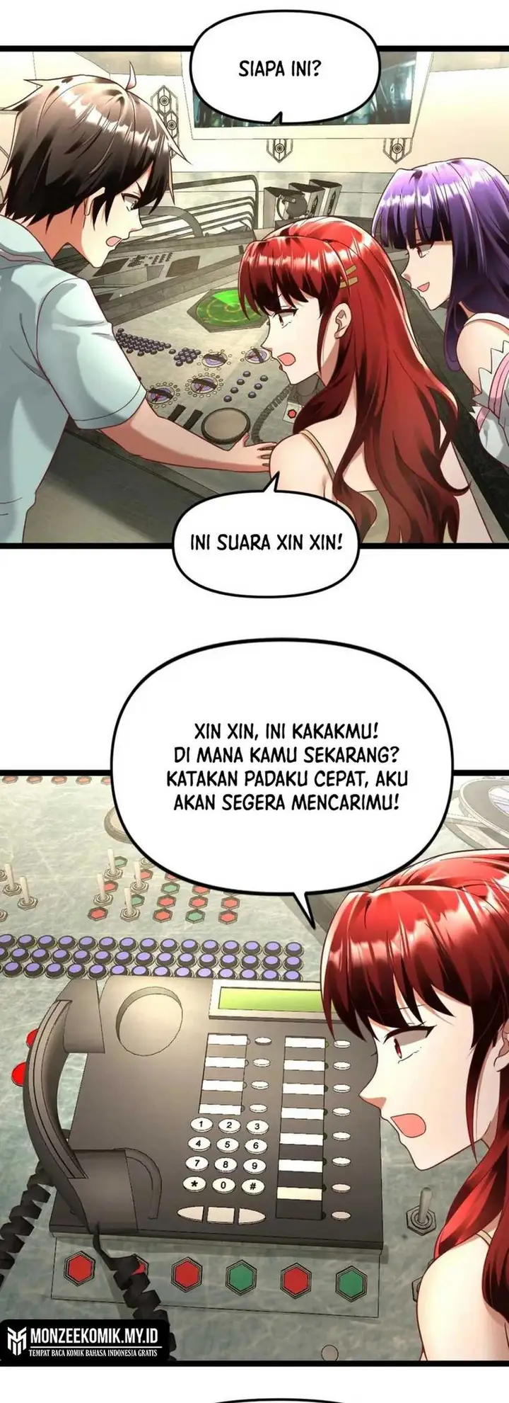 image-komik-freezing-the-world-i-built-a-doomsday-safehouse-chapter-142-12/17