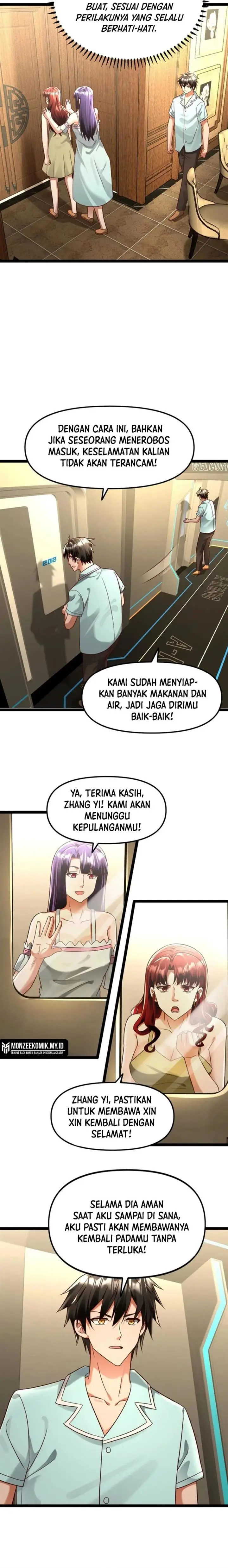 image-komik-freezing-the-world-i-built-a-doomsday-safehouse-chapter-143-5/8