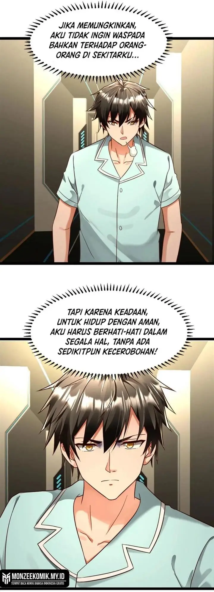 image-komik-freezing-the-world-i-built-a-doomsday-safehouse-chapter-143-6/8