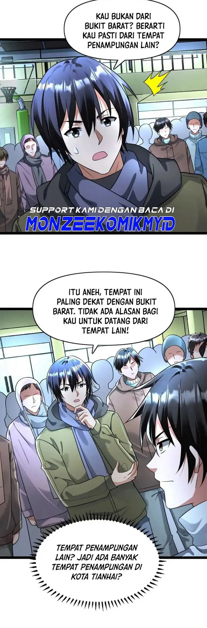 image-komik-freezing-the-world-i-built-a-doomsday-safehouse-chapter-156-2/18