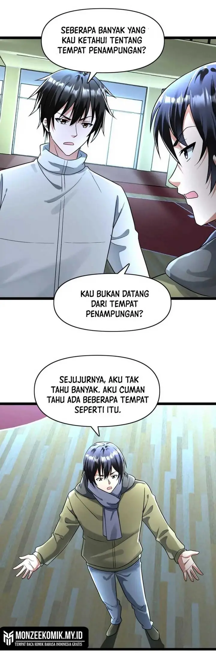 image-komik-freezing-the-world-i-built-a-doomsday-safehouse-chapter-156-3/18