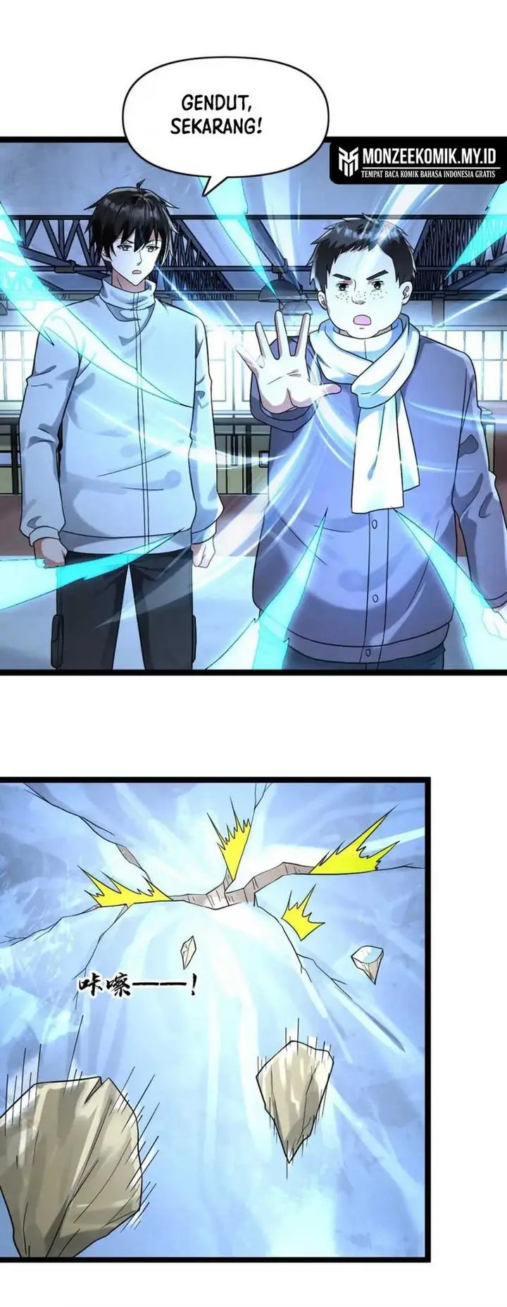 image-komik-freezing-the-world-i-built-a-doomsday-safehouse-chapter-156-14/18