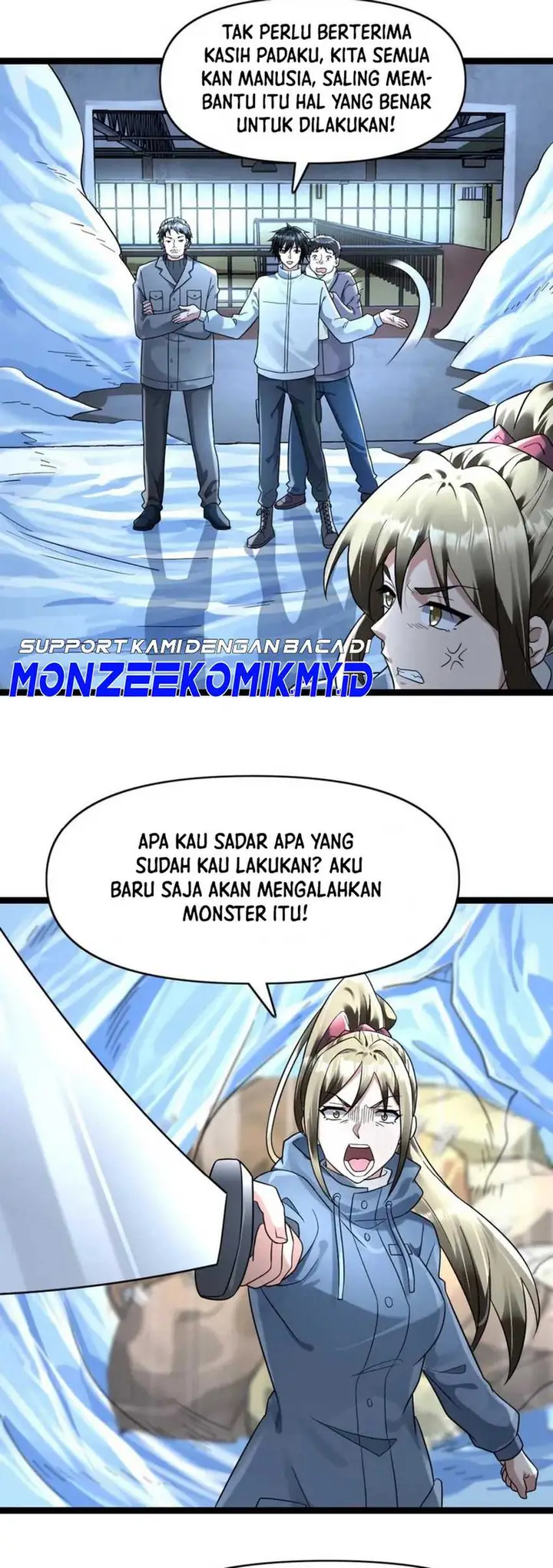 image-komik-freezing-the-world-i-built-a-doomsday-safehouse-chapter-157-2/19